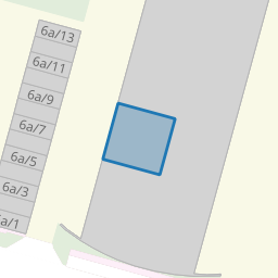 Perceel ZBM00-K-1997