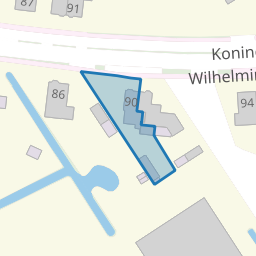 Perceel ZBM00-K-2010