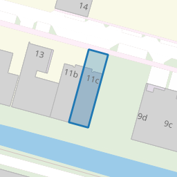 Perceel ZBM00-K-2011