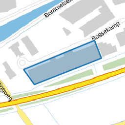 Perceel ZBM00-K-2018