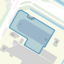 Perceel ZBM00-K-2021