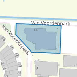 Perceel ZBM00-K-2029