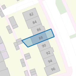 Perceel ZBM00-K-2043