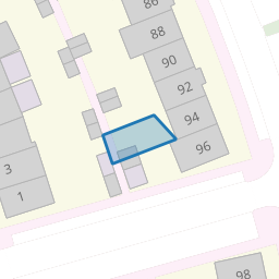 Perceel ZBM00-K-2050