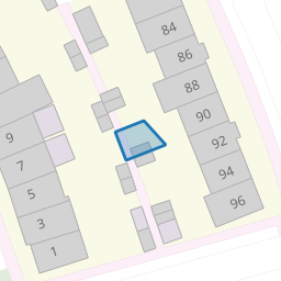 Perceel ZBM00-K-2052