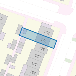 Perceel ZBM00-K-2057