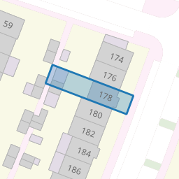 Perceel ZBM00-K-2058