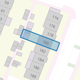 Perceel ZBM00-K-2059