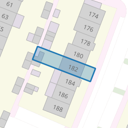 Perceel ZBM00-K-2060