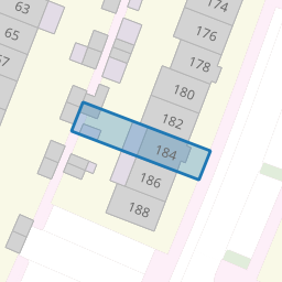 Perceel ZBM00-K-2061