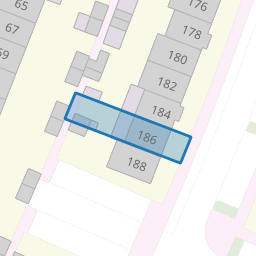 Perceel ZBM00-K-2062