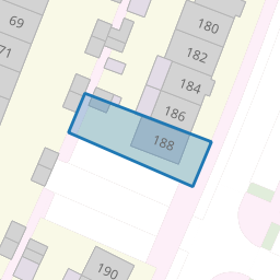 Perceel ZBM00-K-2063