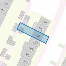 Perceel ZBM00-K-2066