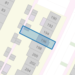 Perceel ZBM00-K-2067