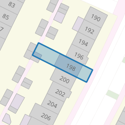 Perceel ZBM00-K-2068