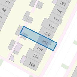 Perceel ZBM00-K-2070