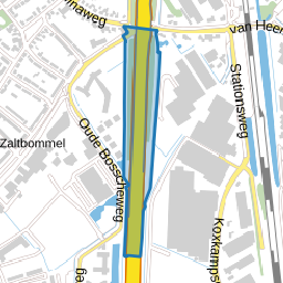 Perceel ZBM00-K-2076