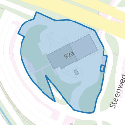 Perceel ZBM00-K-2084