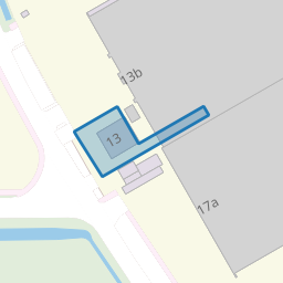 Perceel ZBM00-K-2086