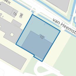 Perceel ZBM00-K-2098