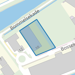 Perceel ZBM00-K-2130