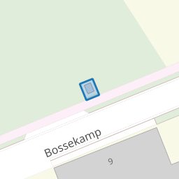 Perceel ZBM00-K-2132