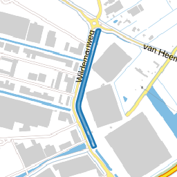 Perceel ZBM00-K-2133