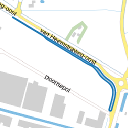 Perceel ZBM00-K-2161