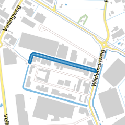 Perceel ZBM00-K-2166