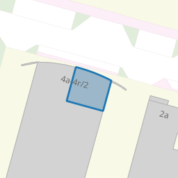 Perceel ZBM00-K-2188