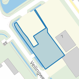 Perceel ZBM00-K-2190