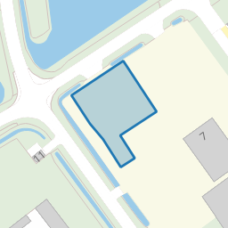 Perceel ZBM00-K-2191