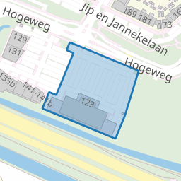 Perceel ZBM00-K-2197