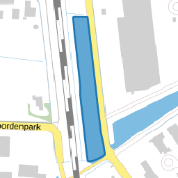 Perceel ZBM00-K-2198