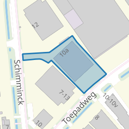 Perceel ZBM00-K-2207