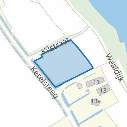 Perceel ZBM00-K-2212