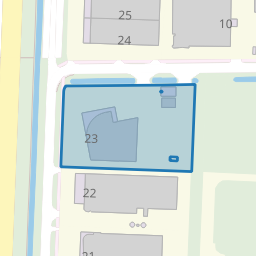 Perceel ZBM00-K-2213