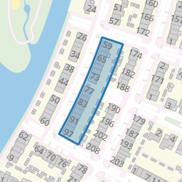 Perceel ZBM00-K-2216