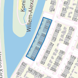 Perceel ZBM00-K-2217