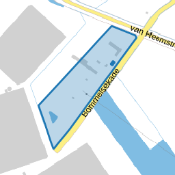 Perceel ZBM00-K-2220