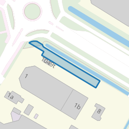 Perceel ZBM00-K-2226