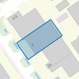 Perceel ZBM00-K-2237