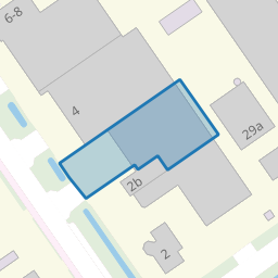 Perceel ZBM00-K-2238