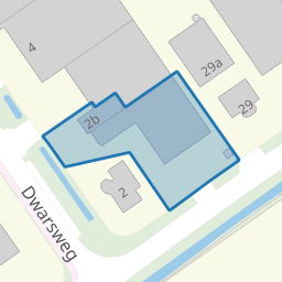 Perceel ZBM00-K-2239