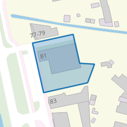 Perceel ZBM00-K-2245