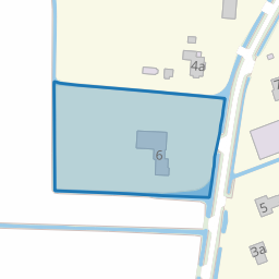 Perceel ZBM00-K-2257