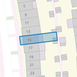 Perceel ZBM00-K-2300