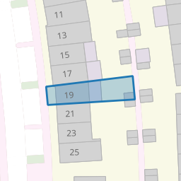 Perceel ZBM00-K-2302