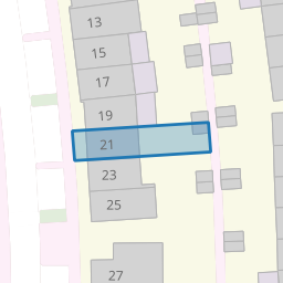 Perceel ZBM00-K-2303