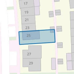 Perceel ZBM00-K-2305